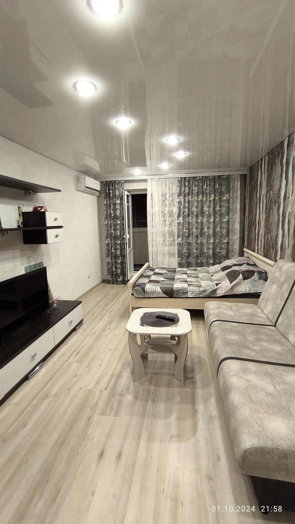 Квартира Однокомнатная Бульвар Гайдара 5