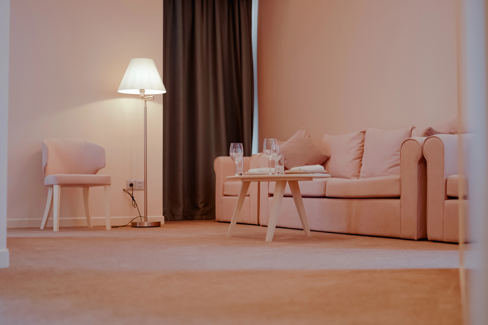 Отель Khazar Inji