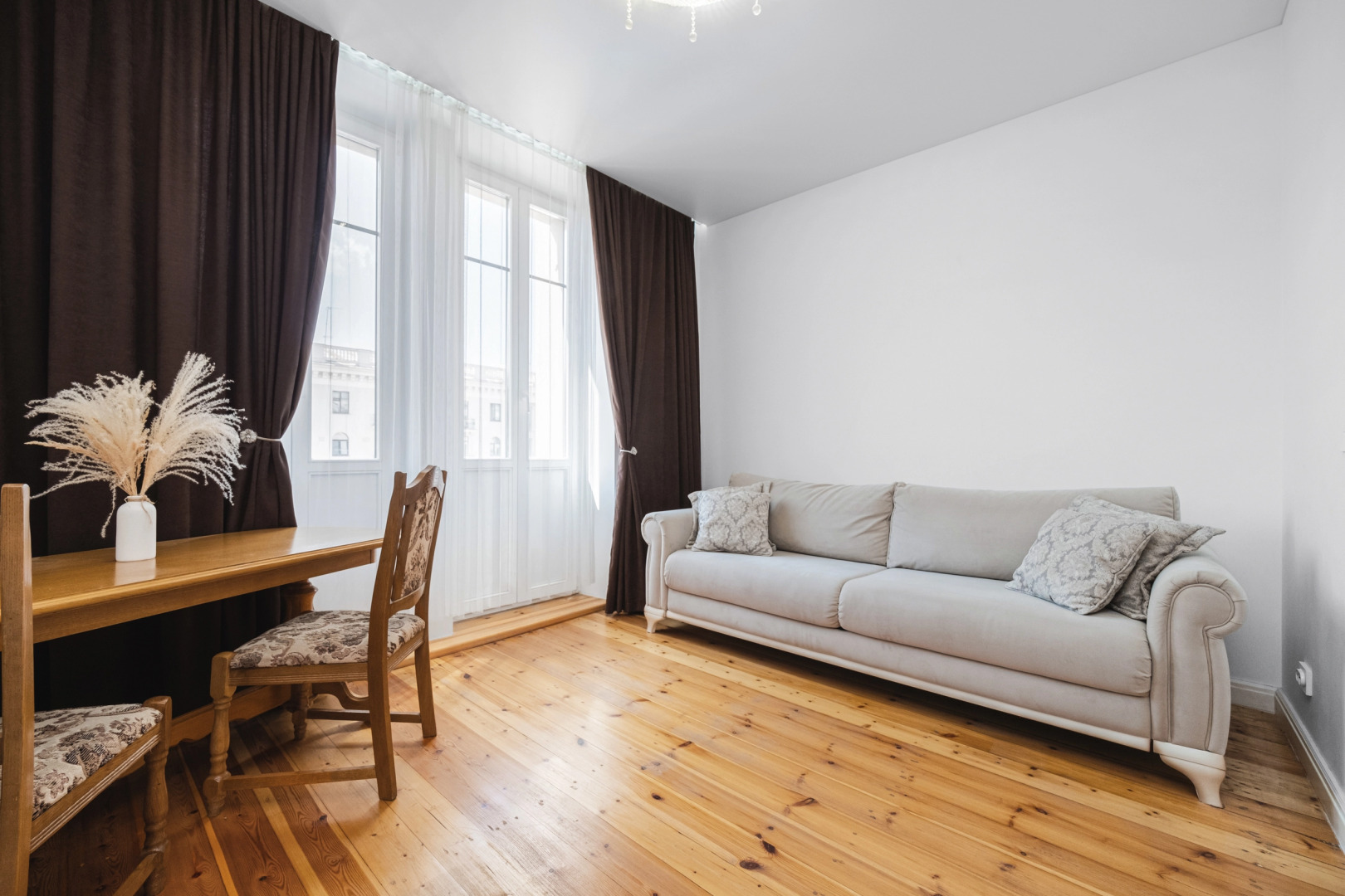 Апартаменты с круглосуточным заселением 24/7