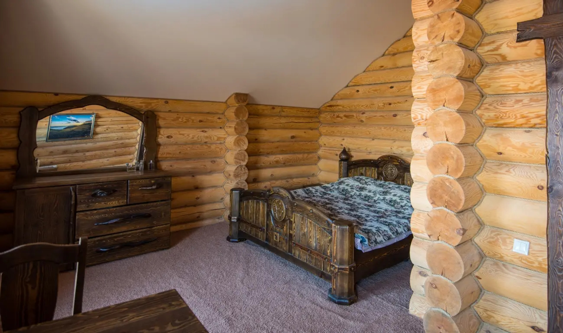 Вилла Baikal Prestige