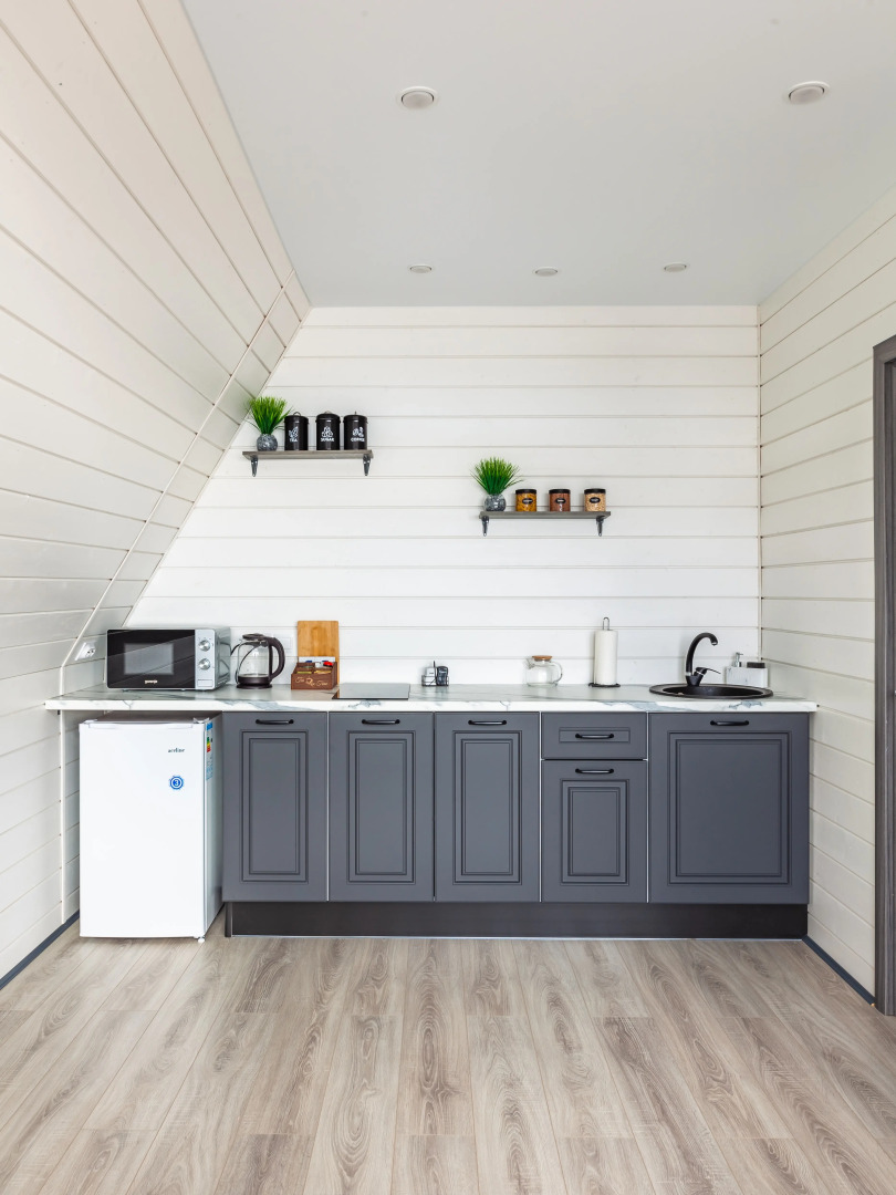 Гостевой Дом №3 На Берегу Озера