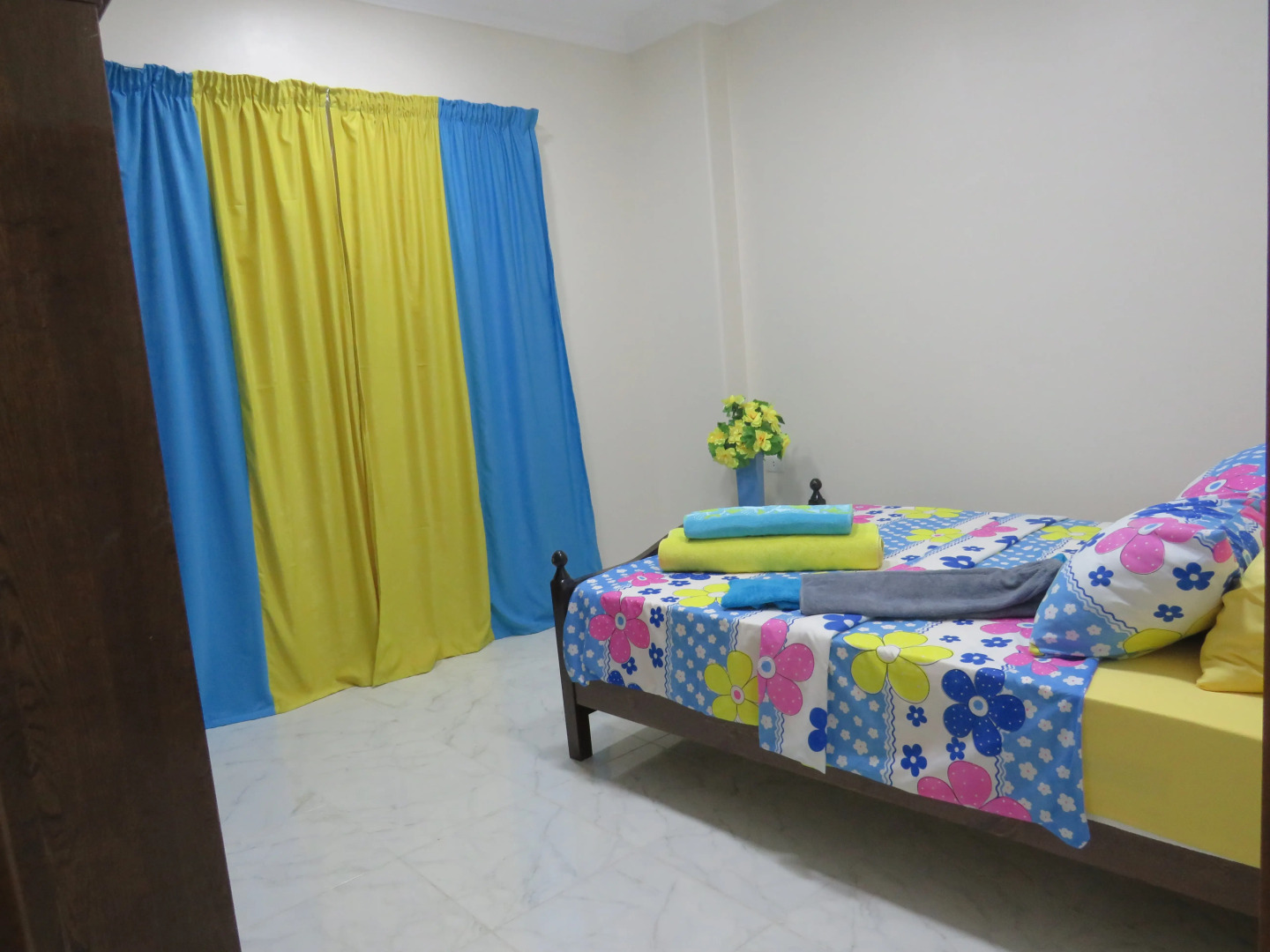 Апартаменты Sunny Sky RedSeaLine