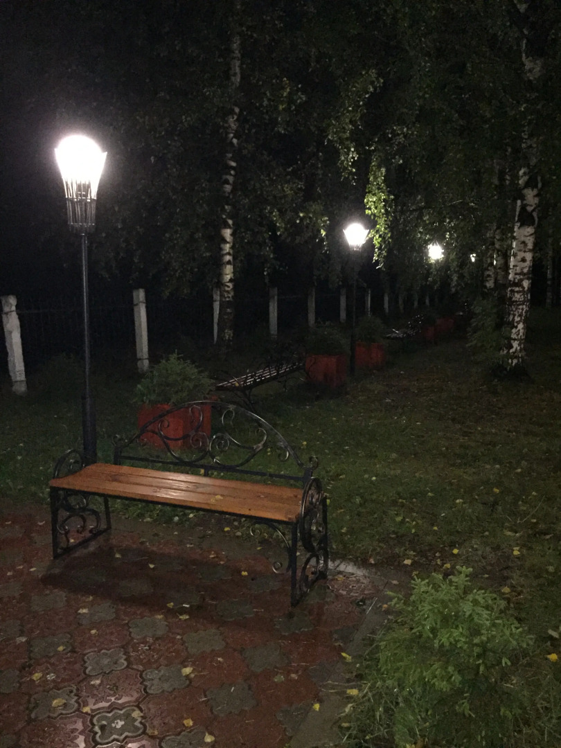 Отель СПА Волга