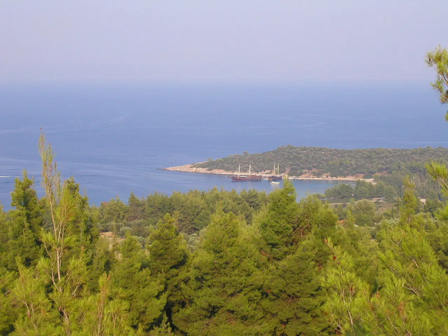 Гостевой Дом Nirvana Resort