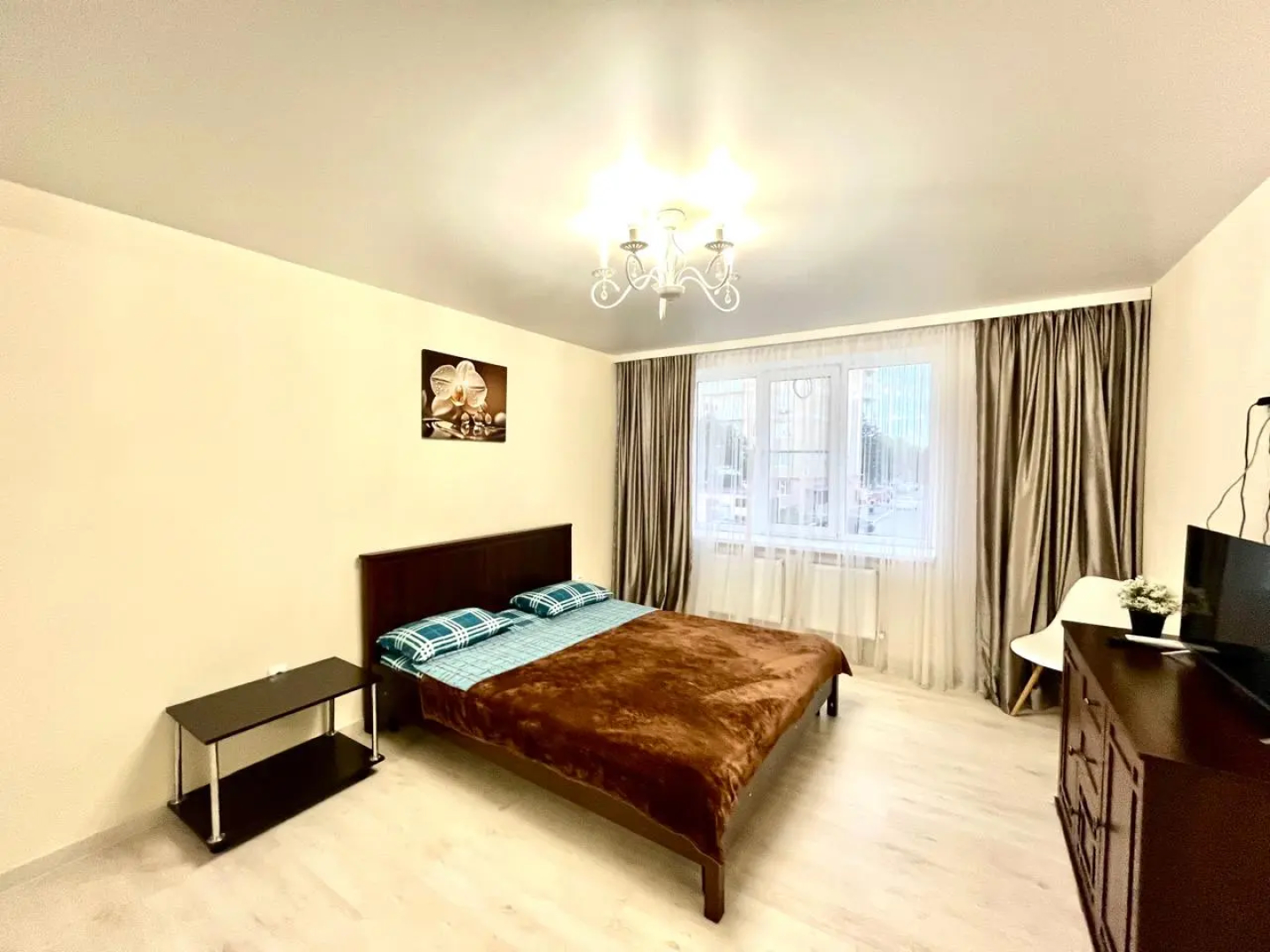 Квартира Булгакова 21