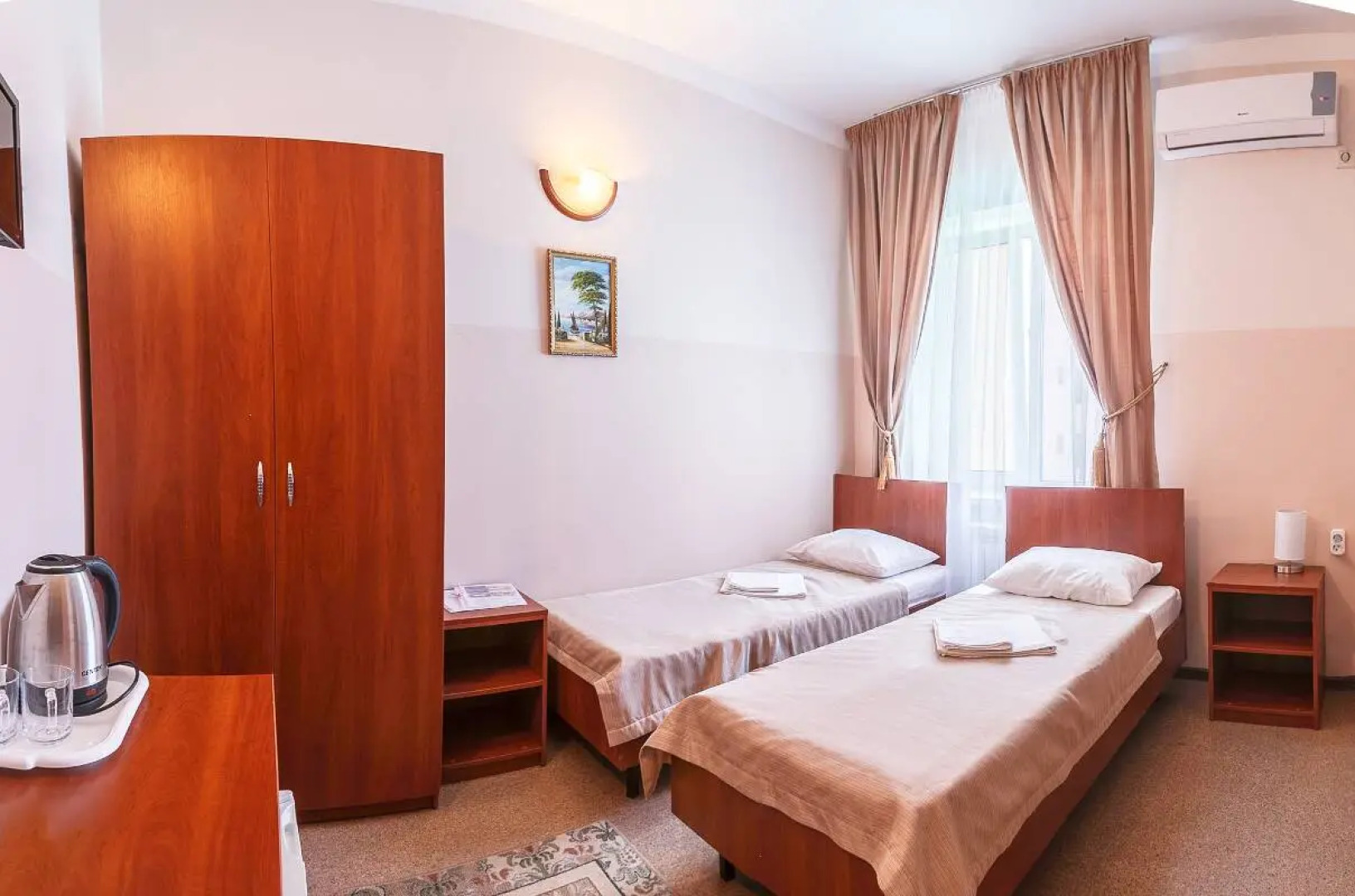 Гостевой дом  HOUSERICH