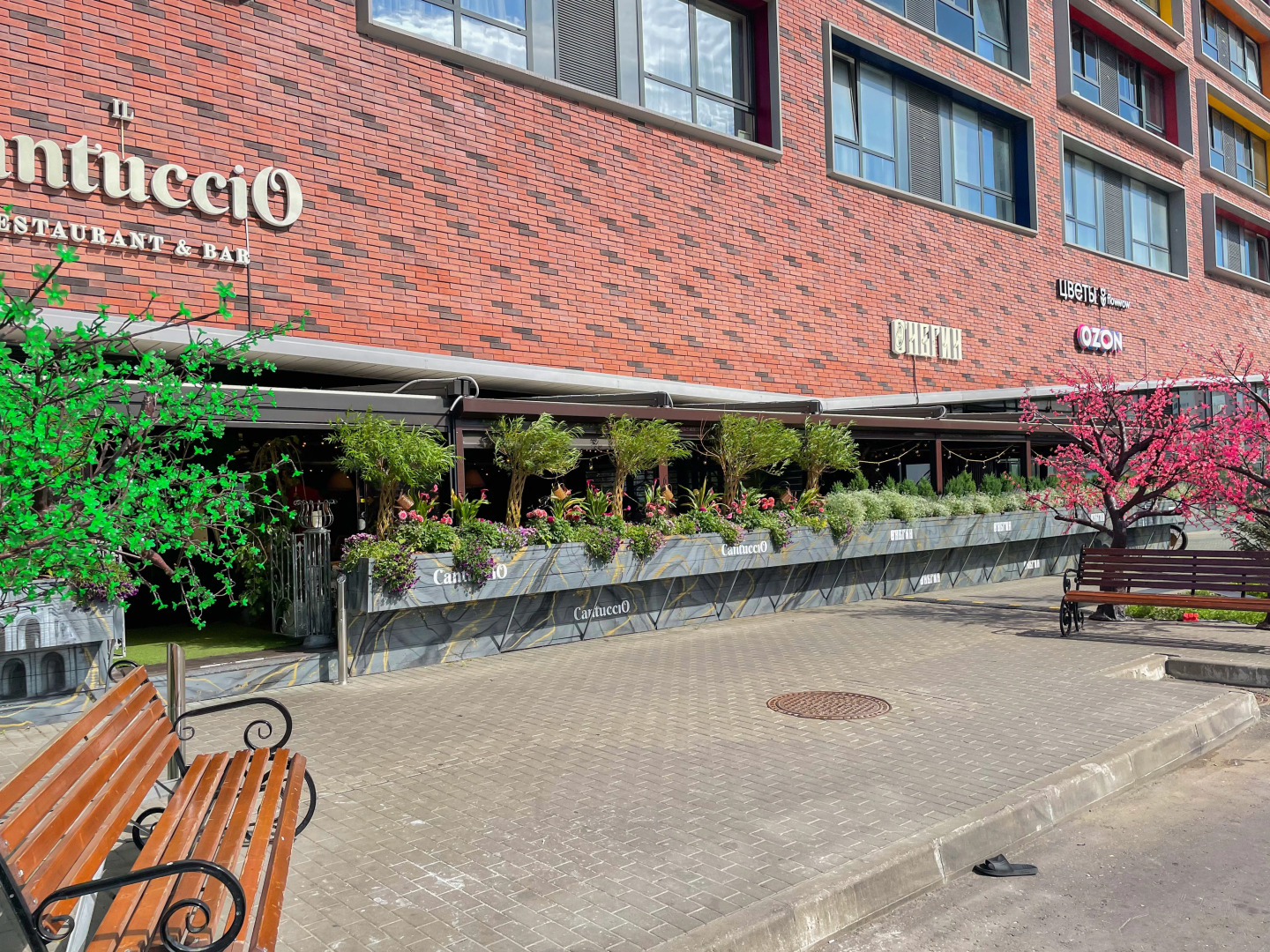 Апартаменты Уютные Просторные у  Метро ЦСКА