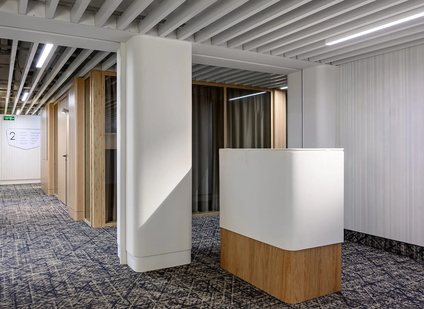 Апарт-отель Well