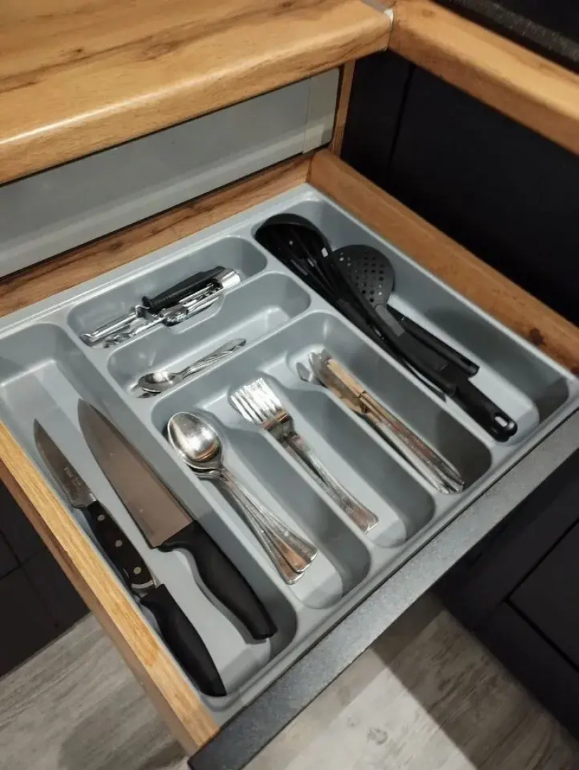 Квартира на Авиационной