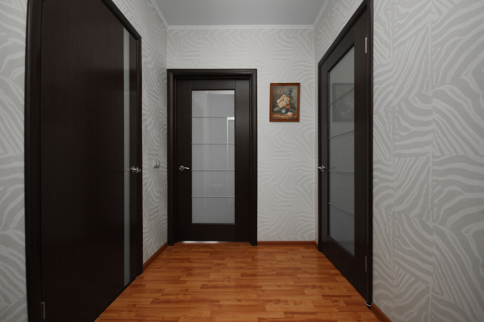 Апартаменты Рижская 1А