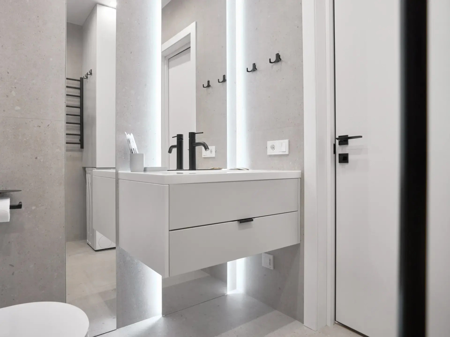 Квартира Sea Magic Apart в ЖК Каравелла Португалии