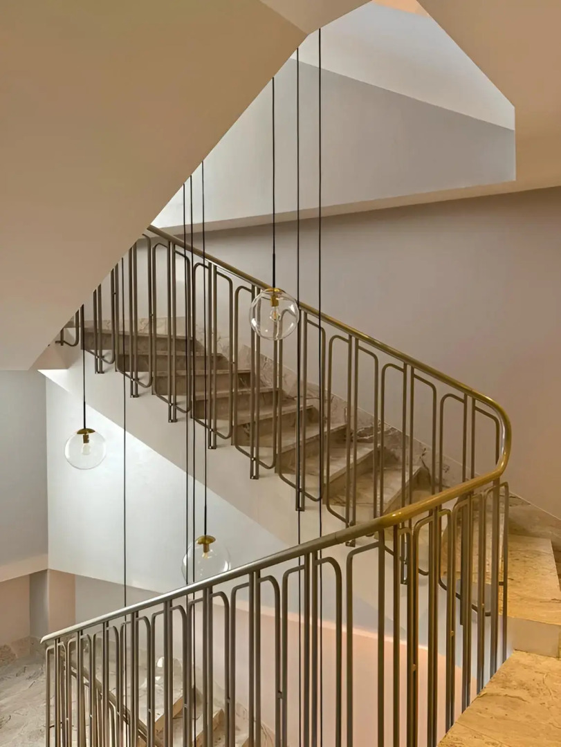 Апартаменты Двухместные на второй береговой линии