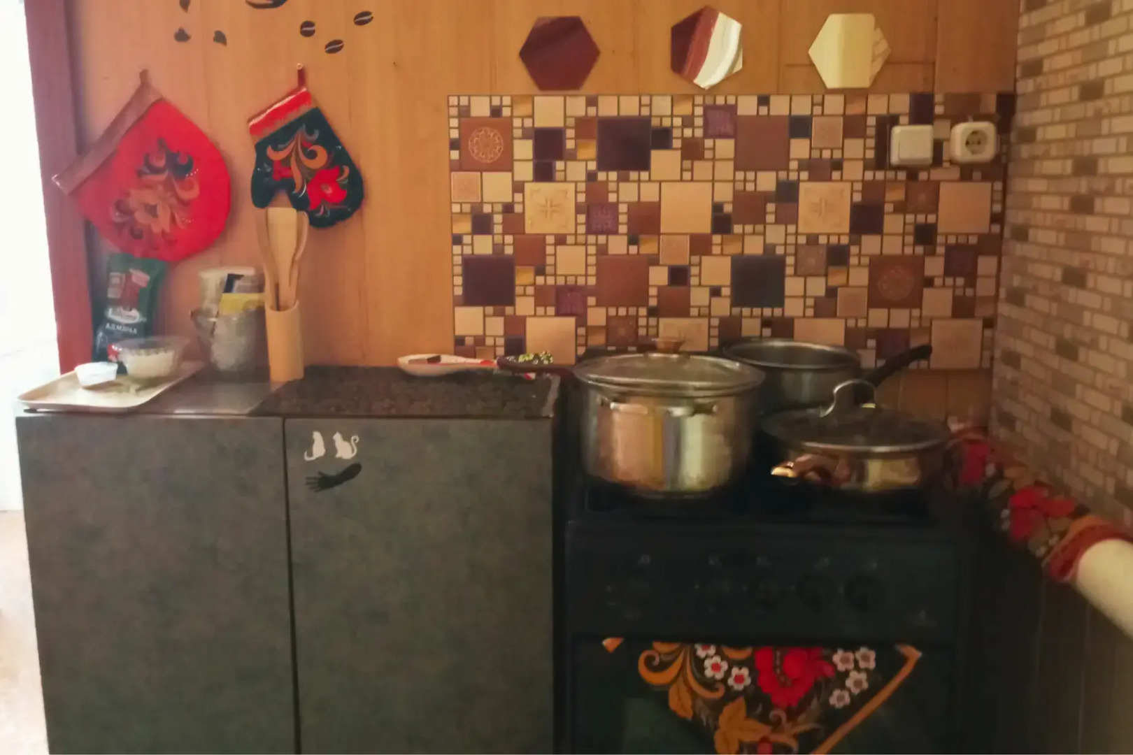 Частный Дом Лёва