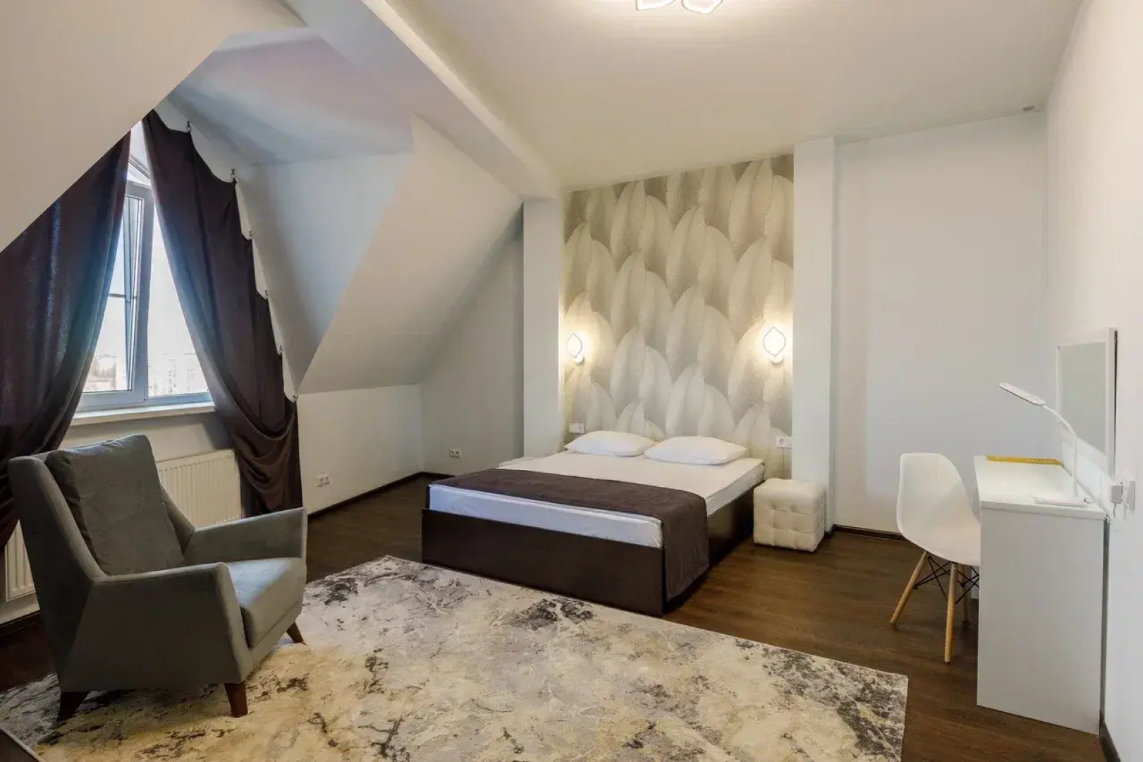 Апарт-отель Престольный (ex Фараон)