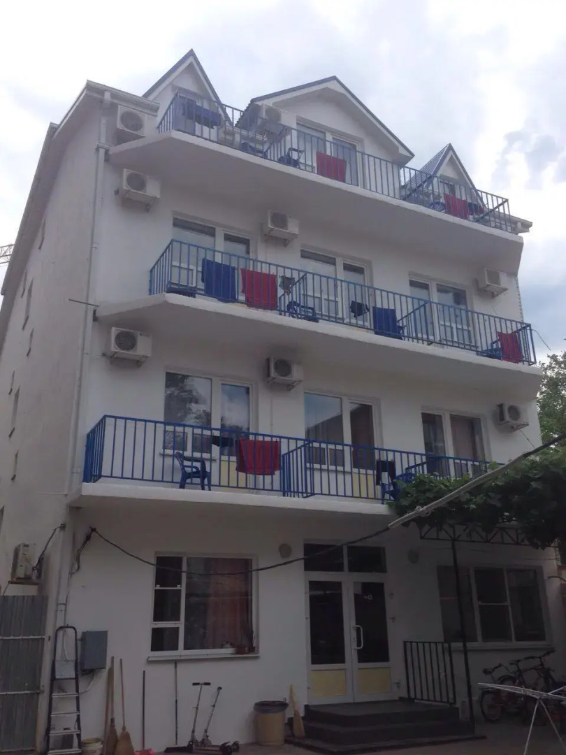 Гостевой Дом Райское Гнёздышко