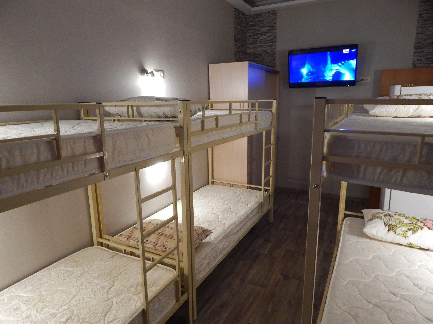 Хостел Валдай