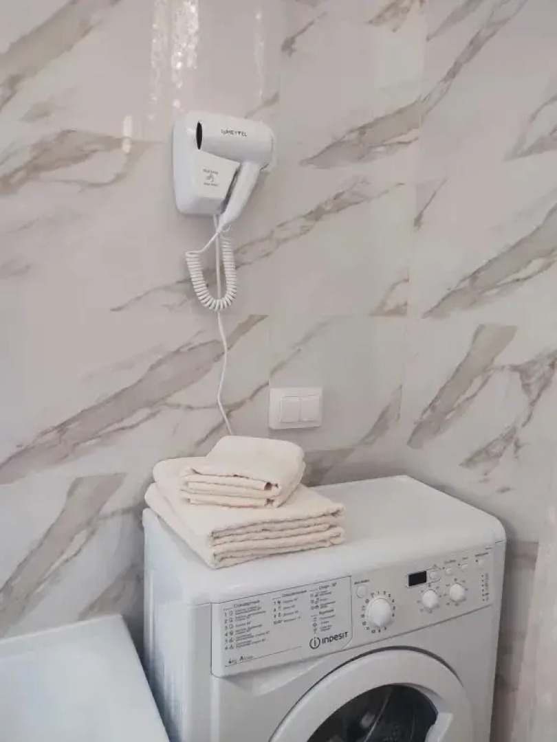 Апартаменты Атмосфера-Premier 3