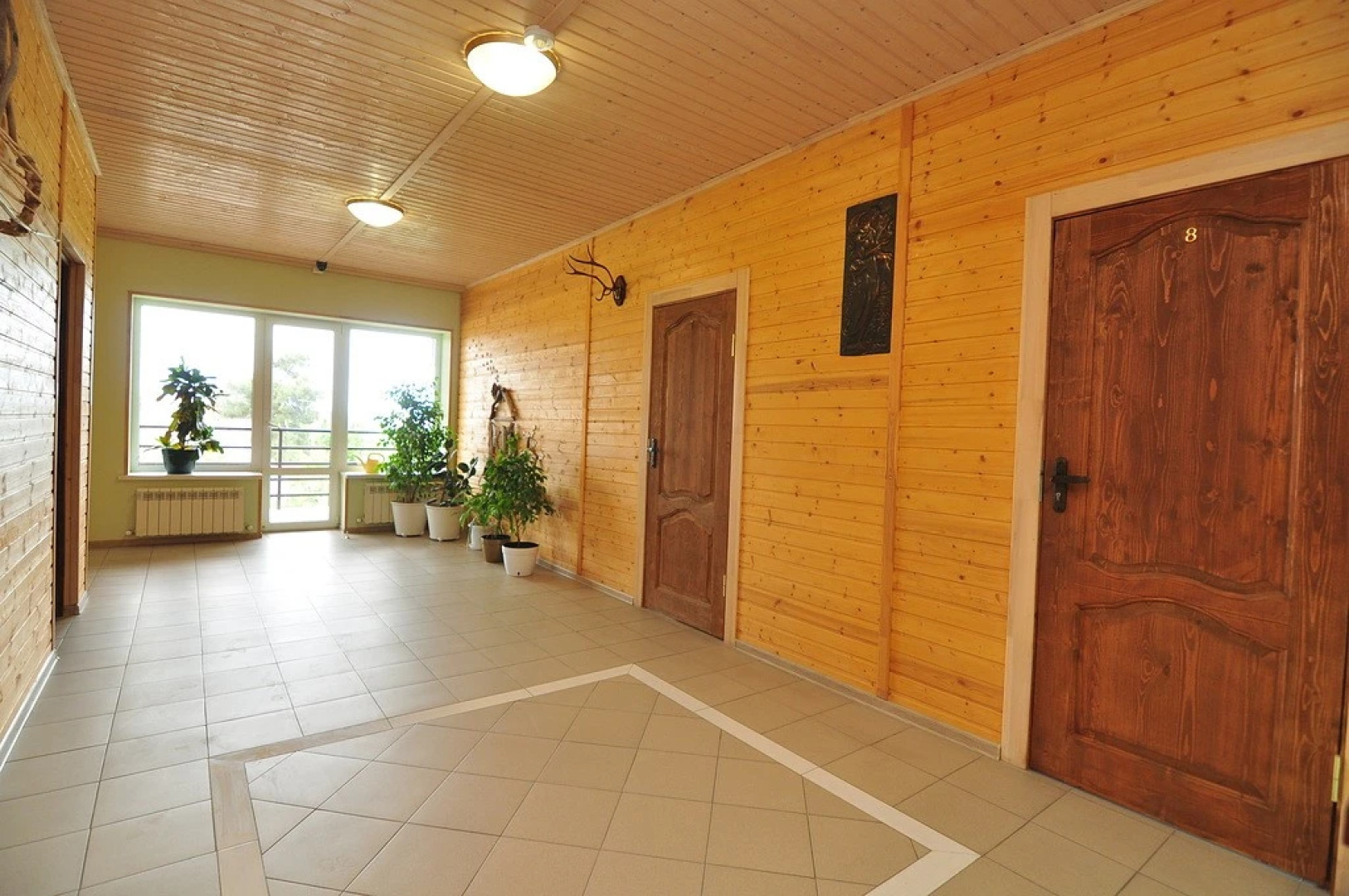 Гостевой дом Анисья