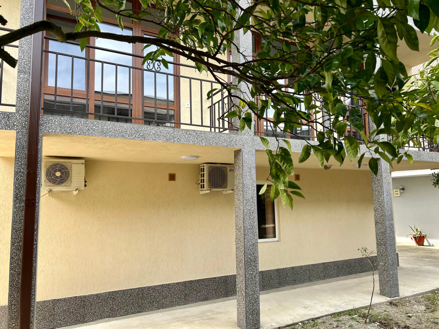 Мини-отель Стрелец