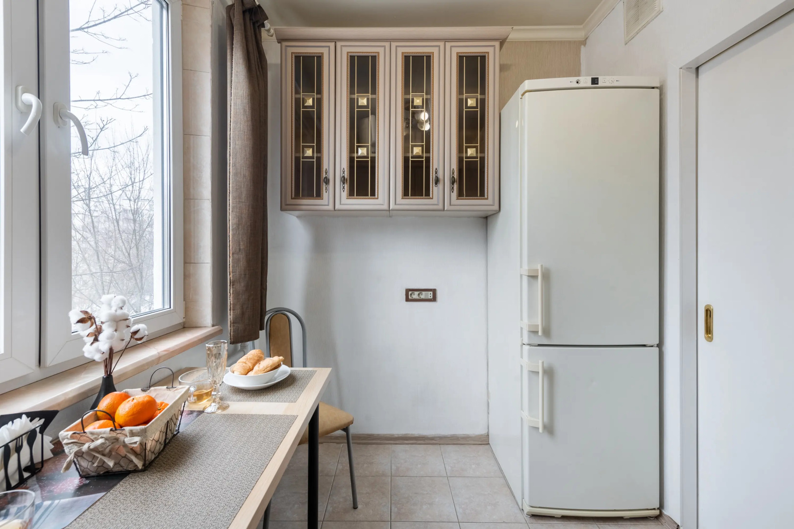 Апартаменты Natali на Улице Красного Маяка