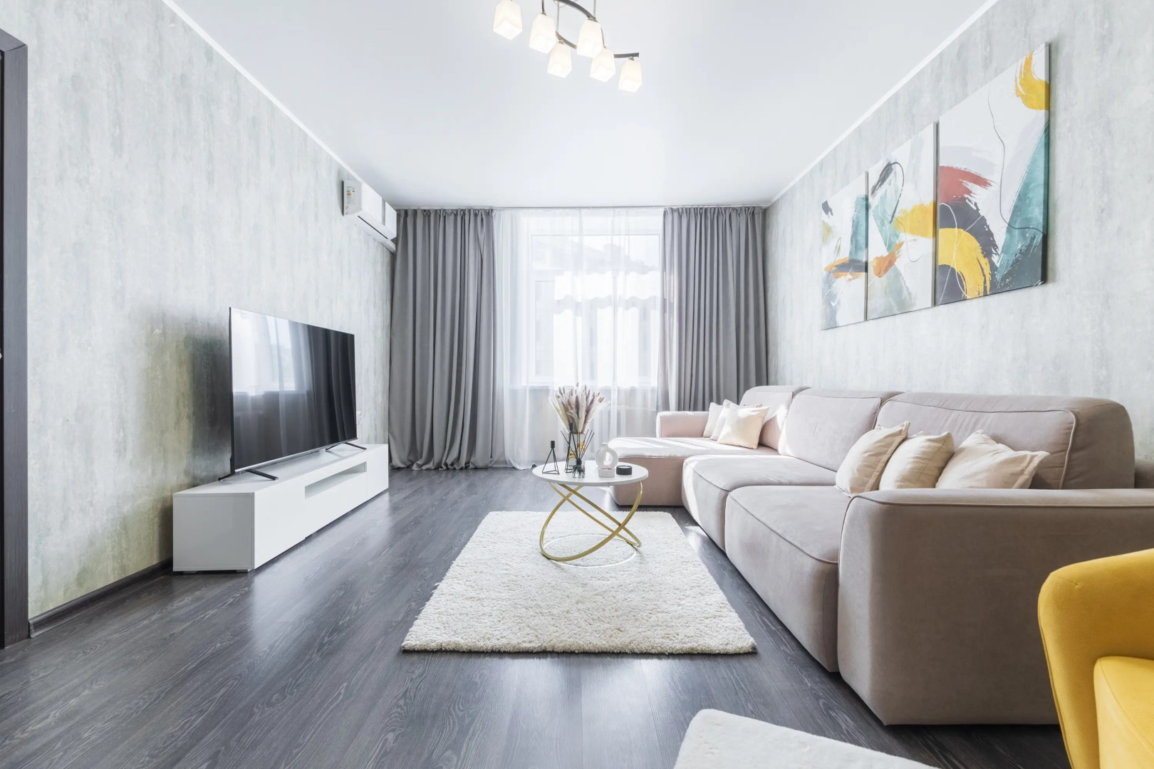 Апартаменты Comfort Home для 11 гостей