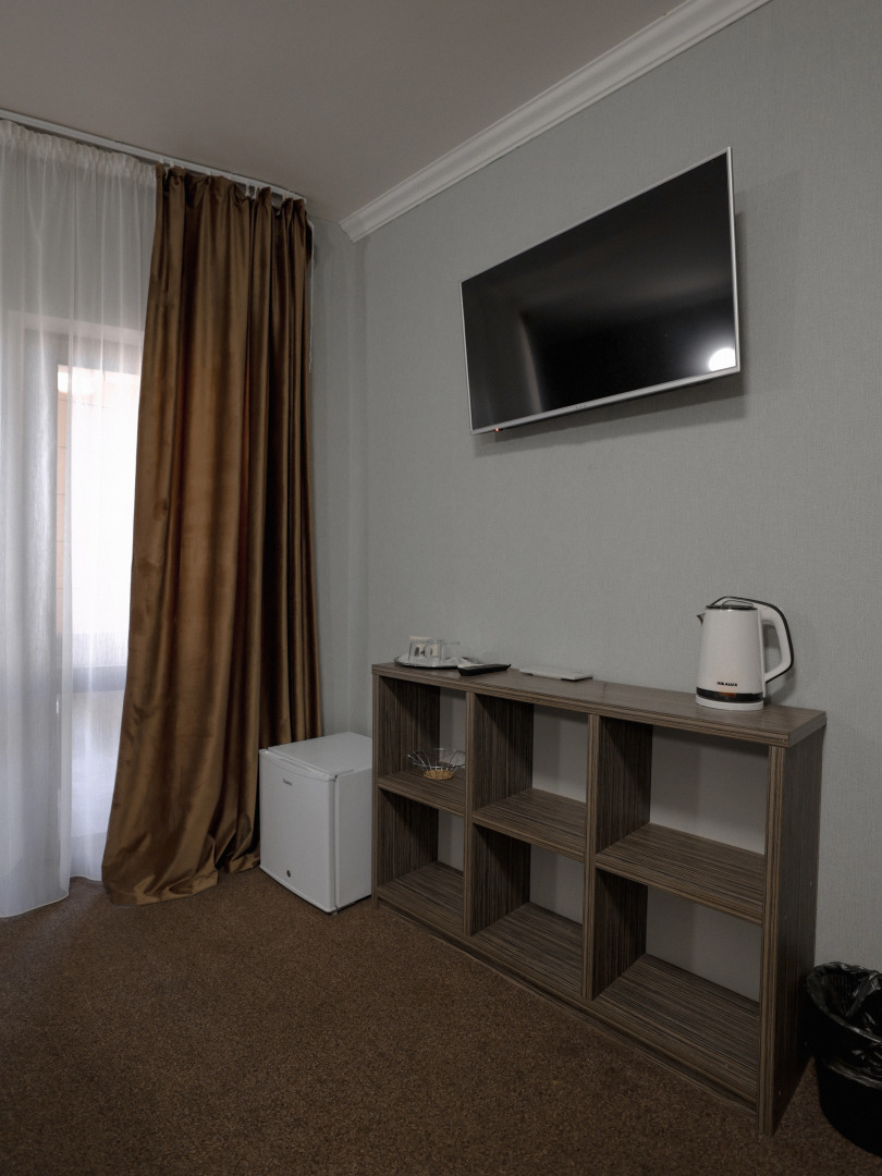 Отель Мартон Ока