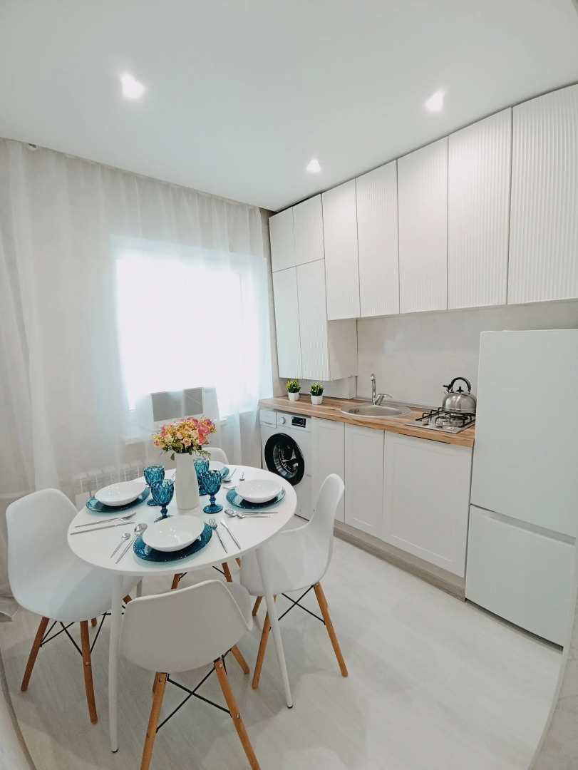 Квартира Центр 2 комнаты