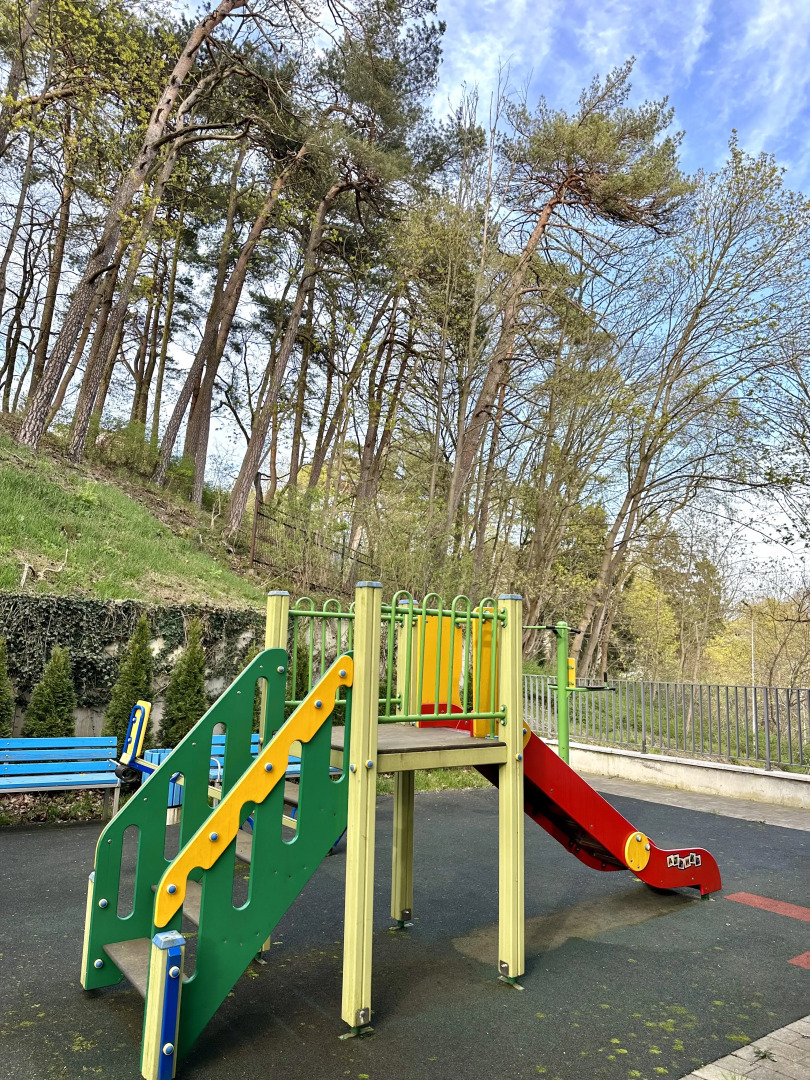 Апартаменты Villa Elisabet