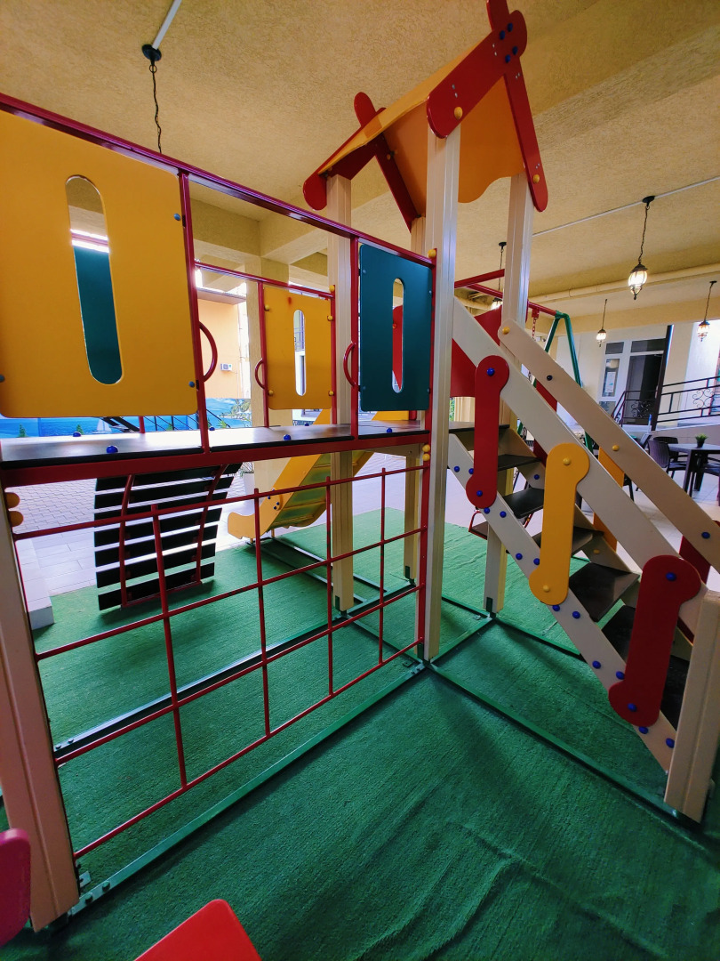 Гостевой дом ПРАЙМ