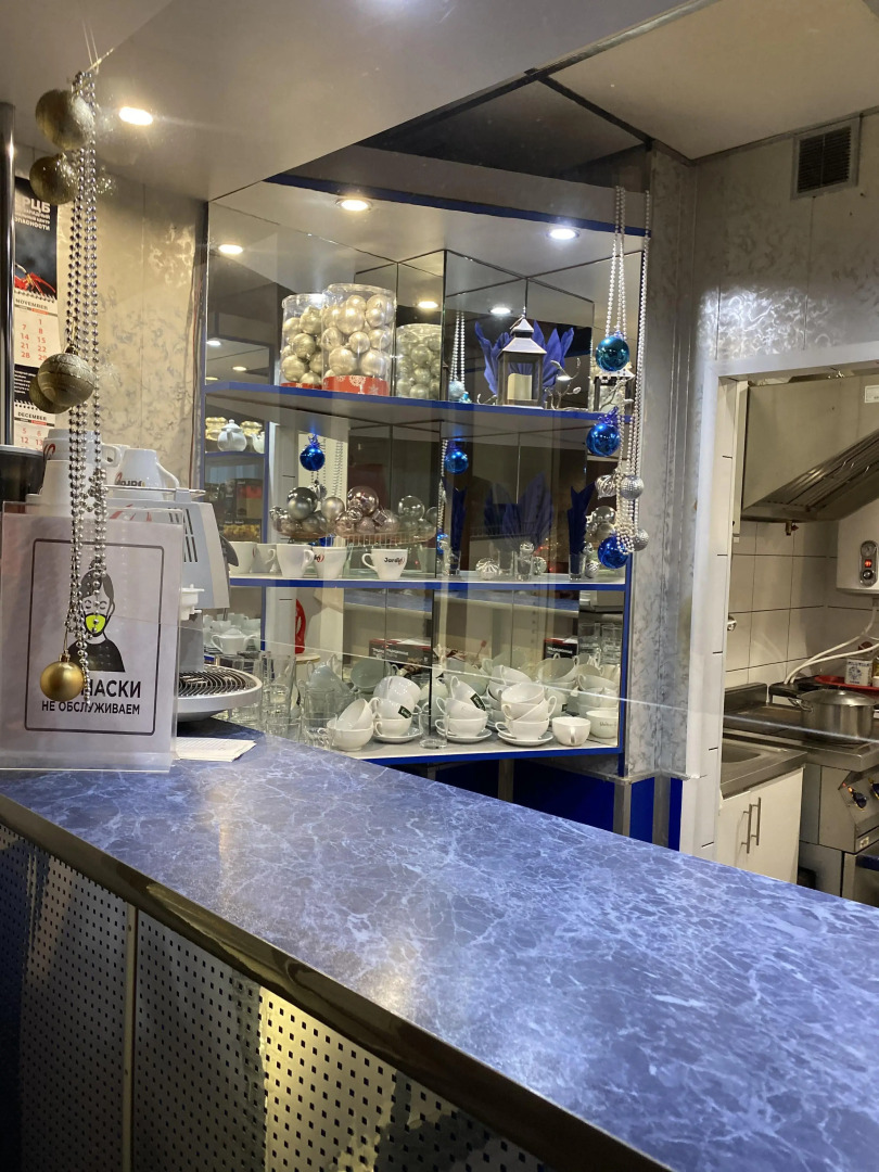 Отель Лососинская