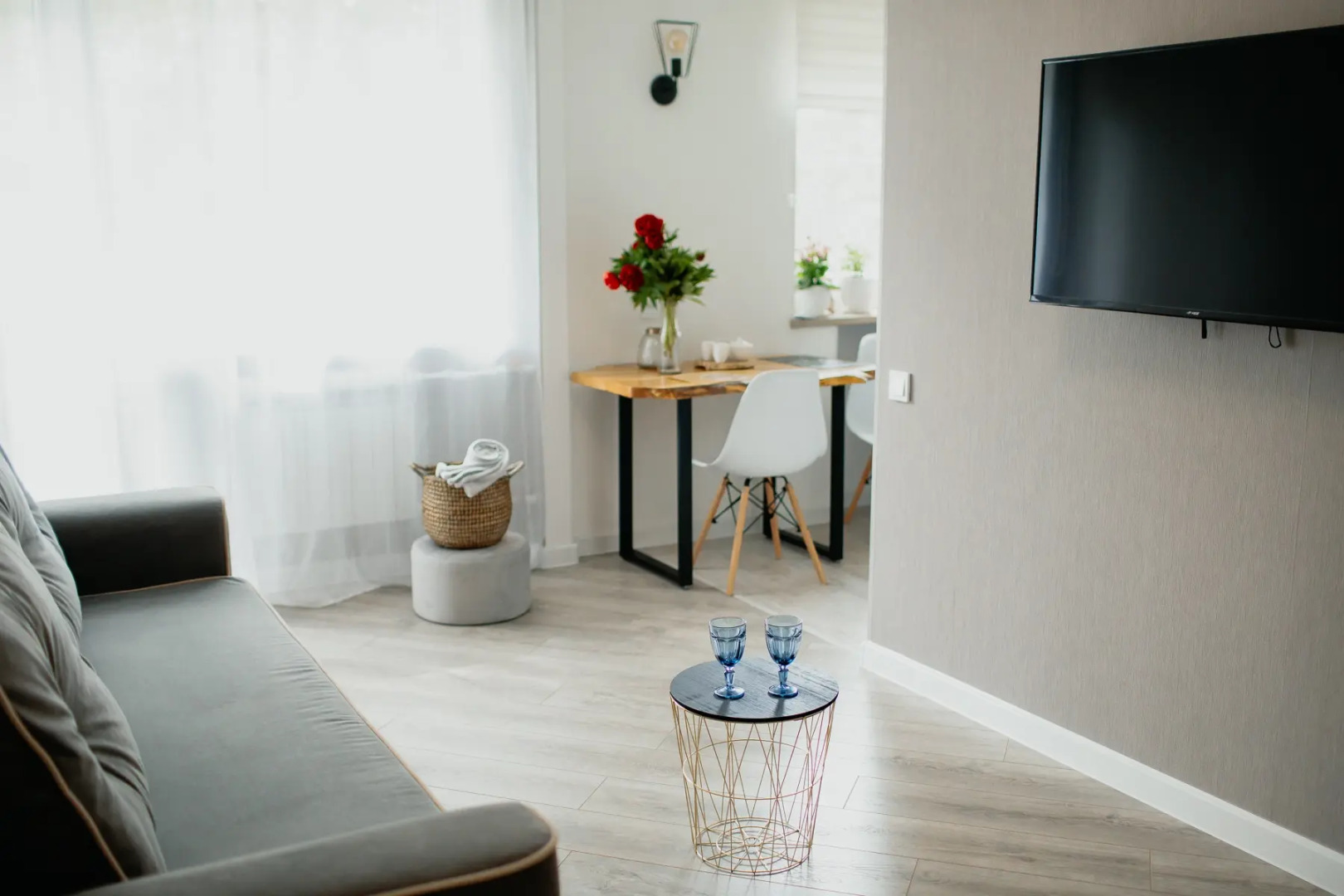 Апартаменты Kopernik