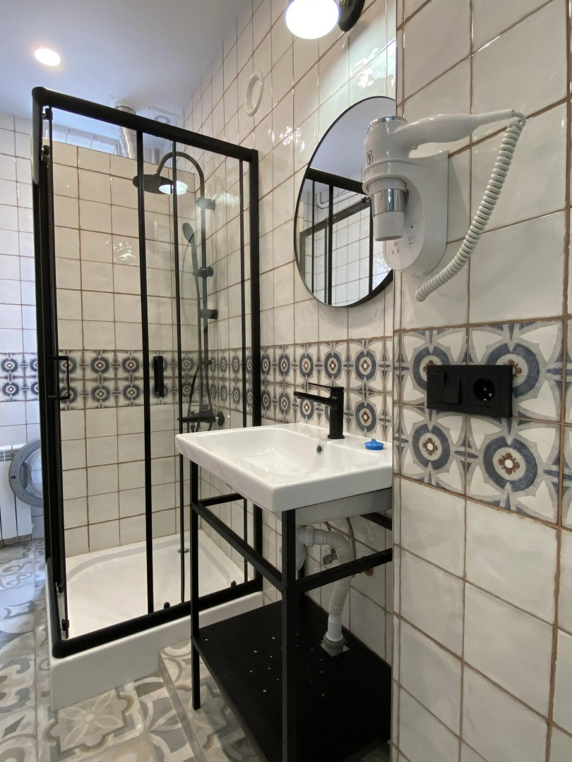 Премиум Апартаменты у Зоопарка