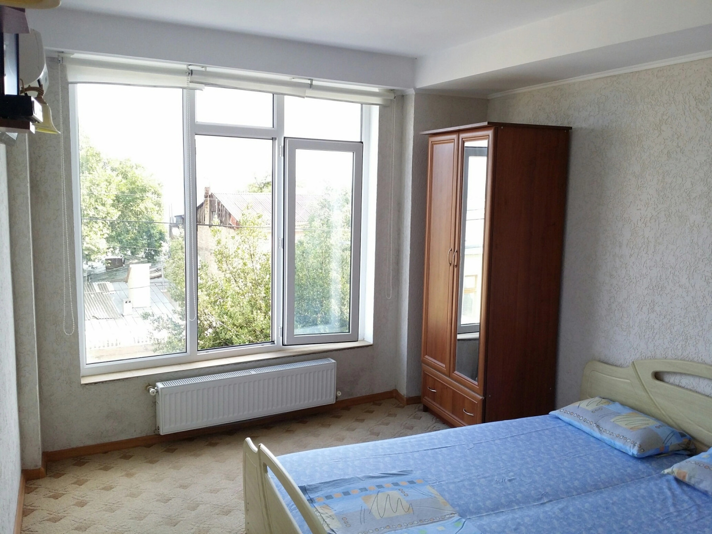 Гостевой дом рядом с Массандровским пляжем