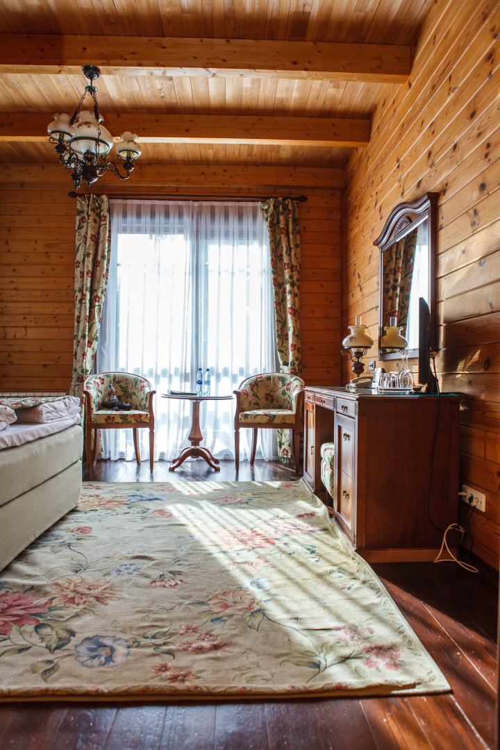 Парк-Отель Вознесенская Слобода