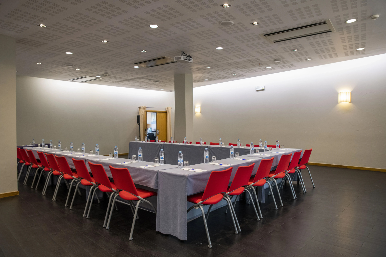 Апарт-отель MS Aparthotel