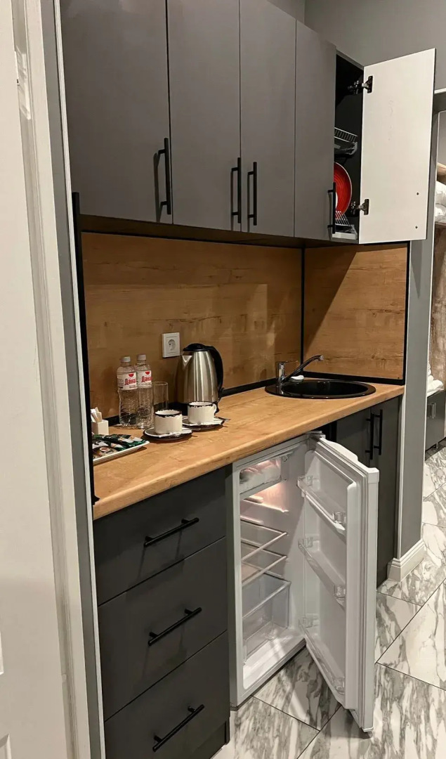 Гостевой дом Лоренцо