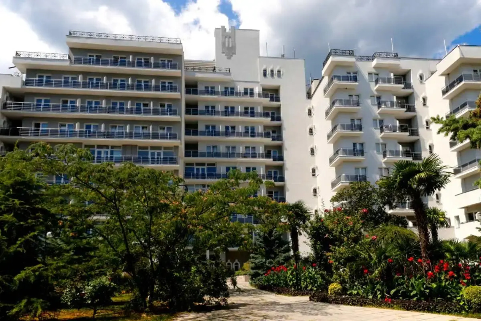 Отель Узбекистан