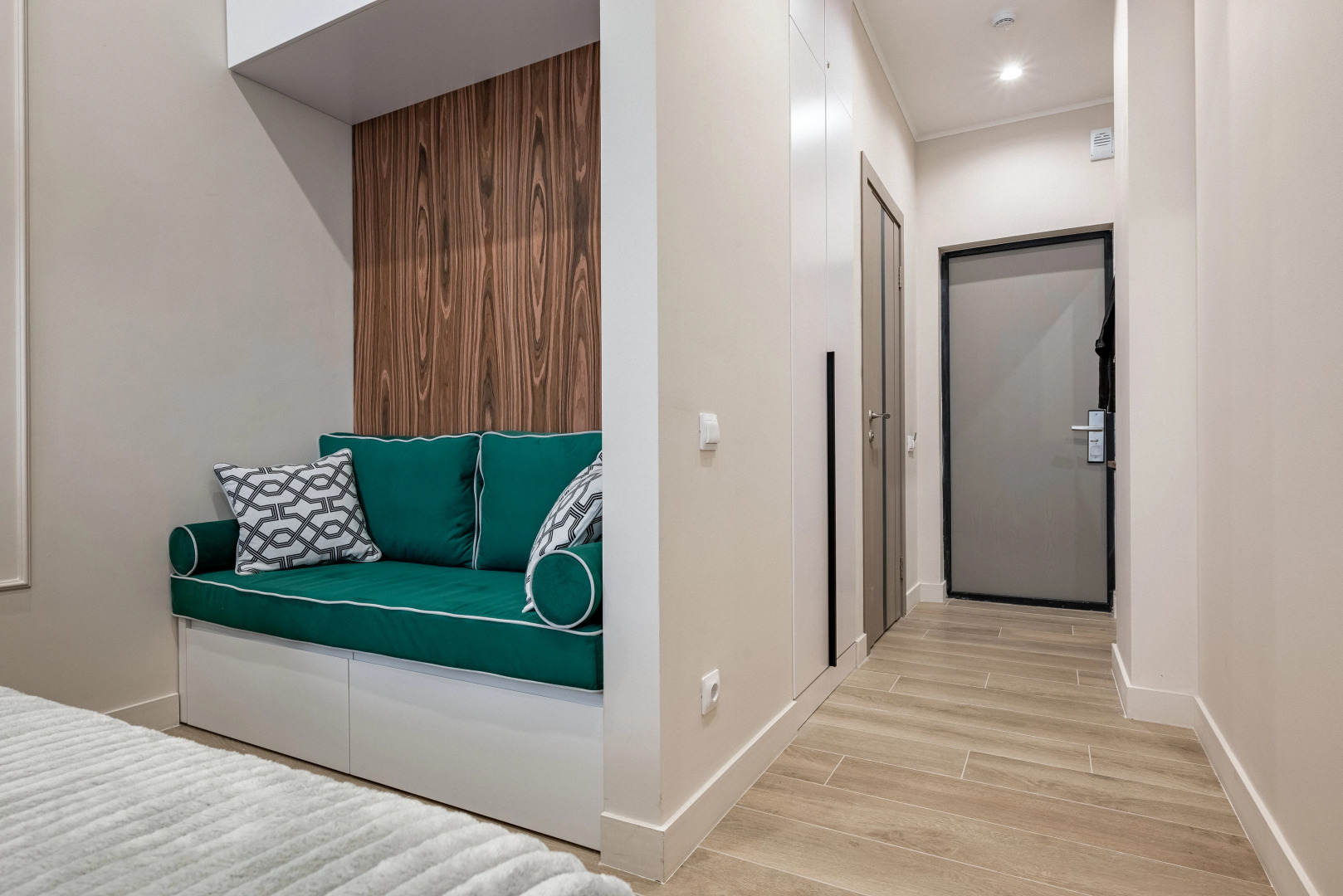 Апартаменты Эксклюзивные Palma House на Улице Навагинская