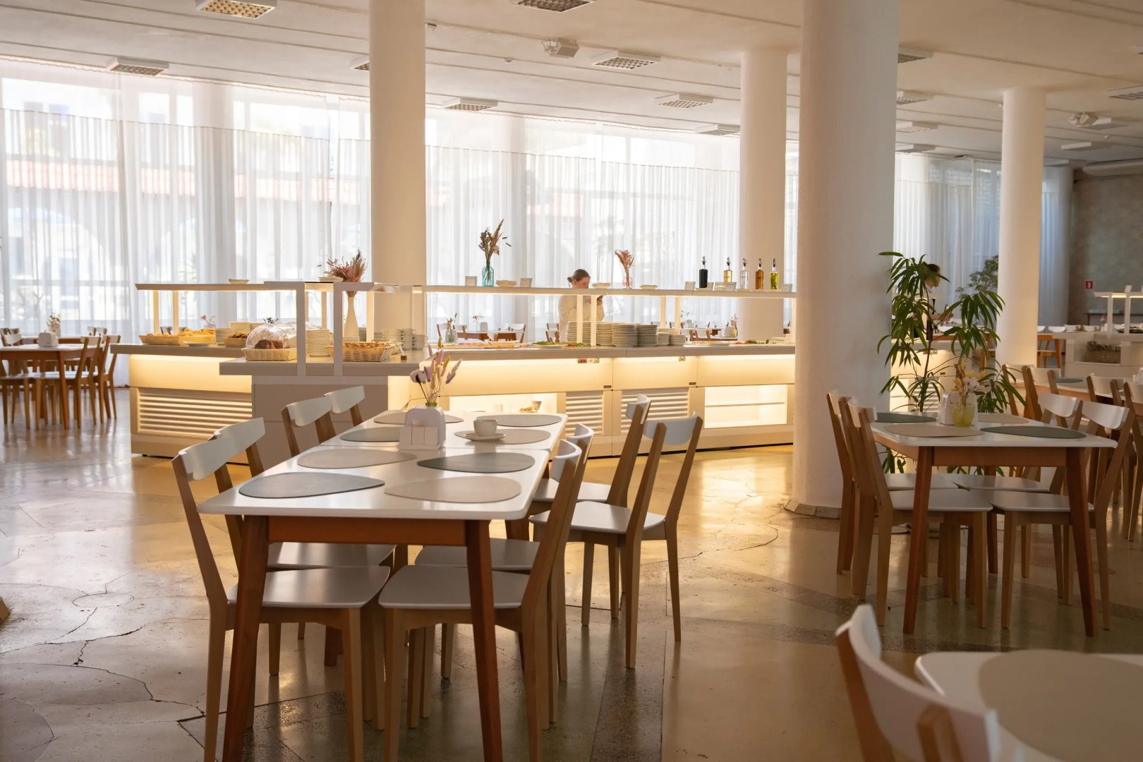 Пансионат Гренада