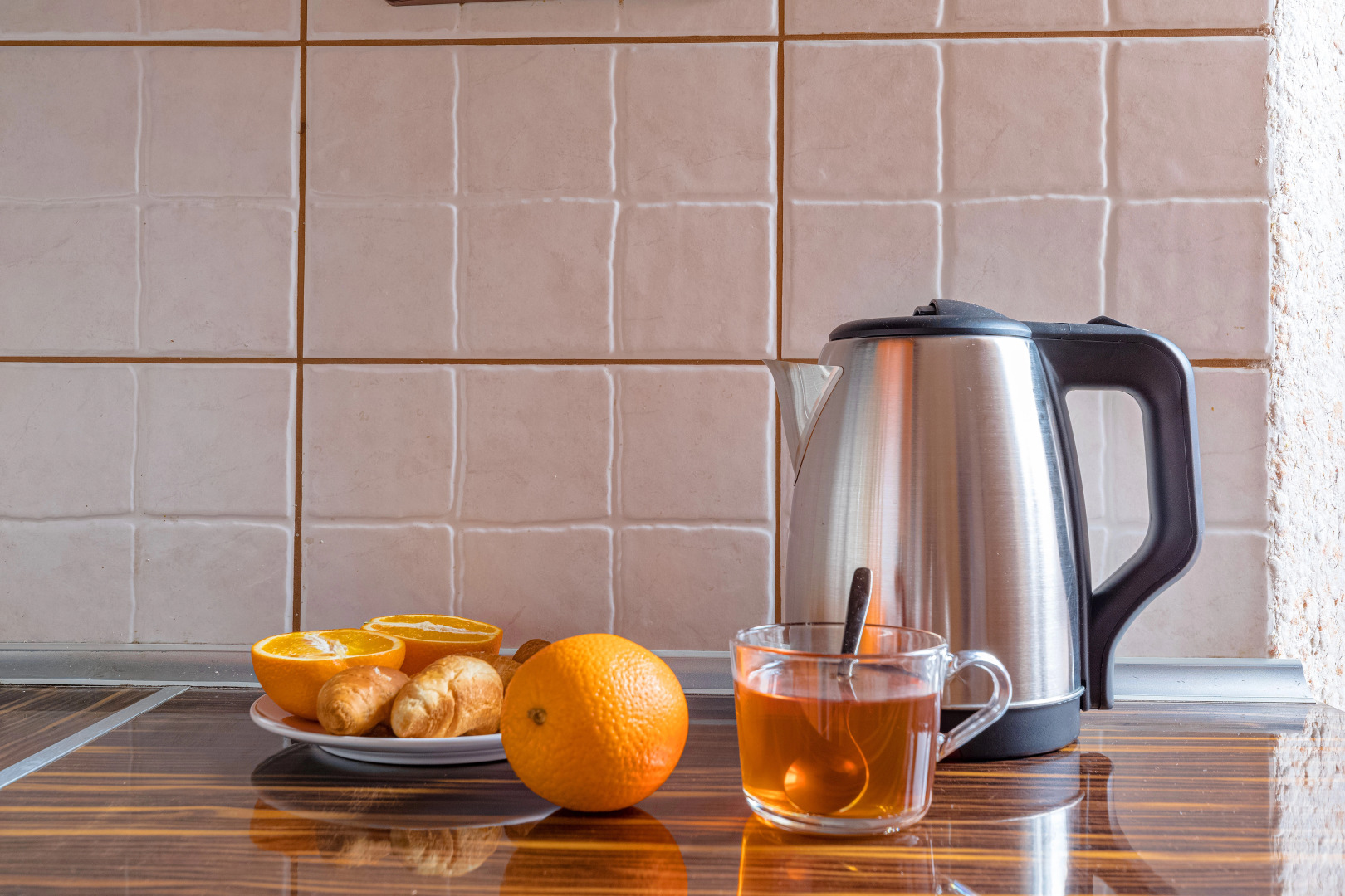 Апартаменты J&N Apartments Крепостная