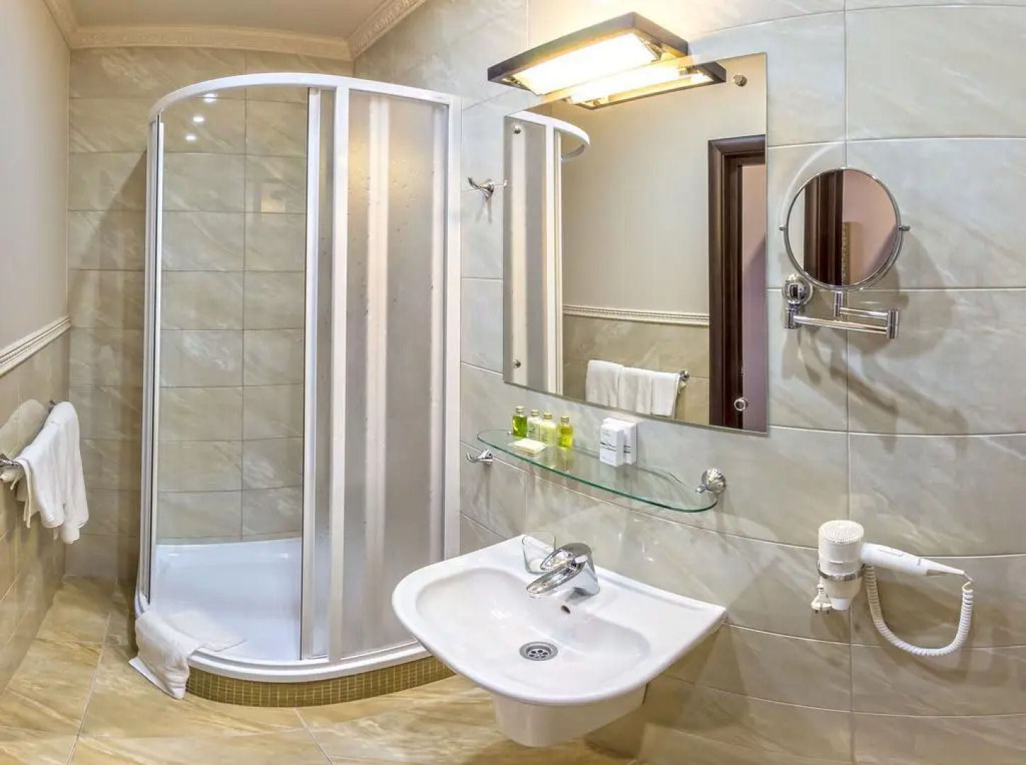 Гостиница «Гайд парк»