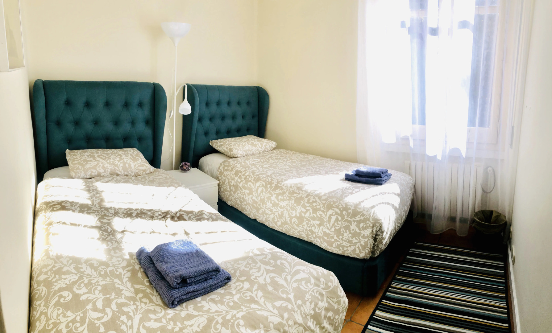 Гостевой Дом Casa Les Pomeretes