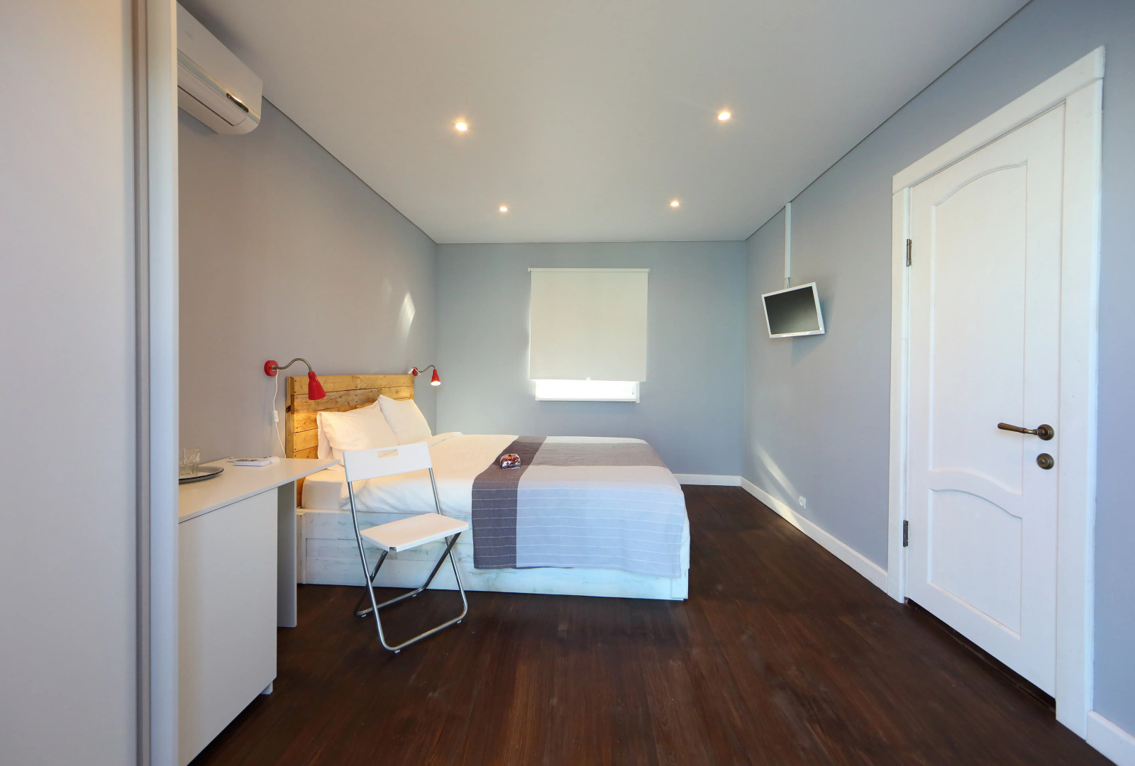 Гостевой дом Сухие вёсла