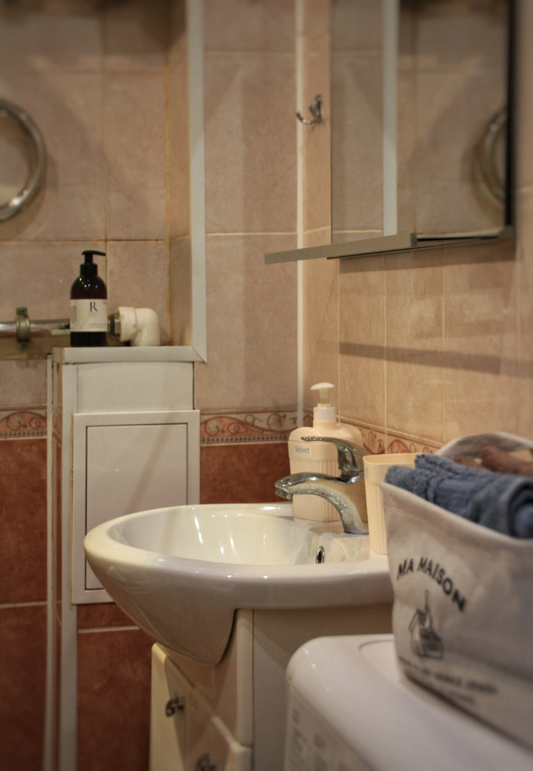 Апартаменты Студия в лучшей локации