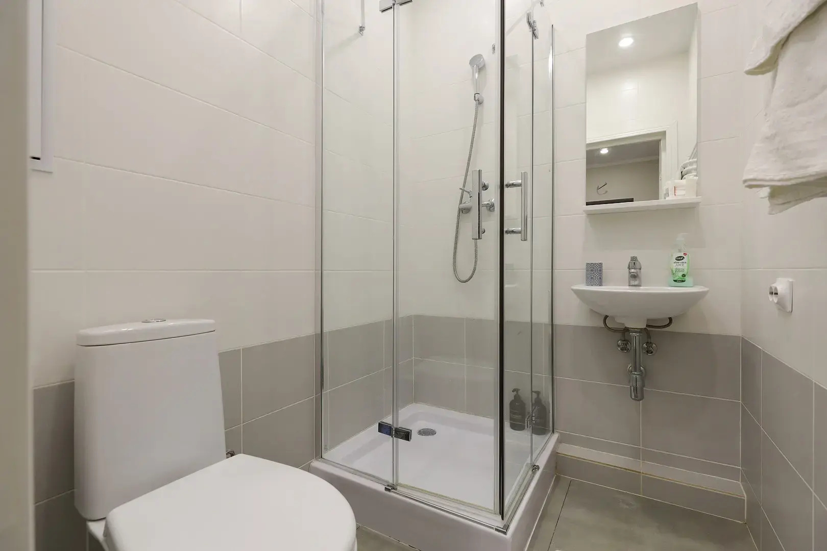 Квартира Студия на Море в Пионерске