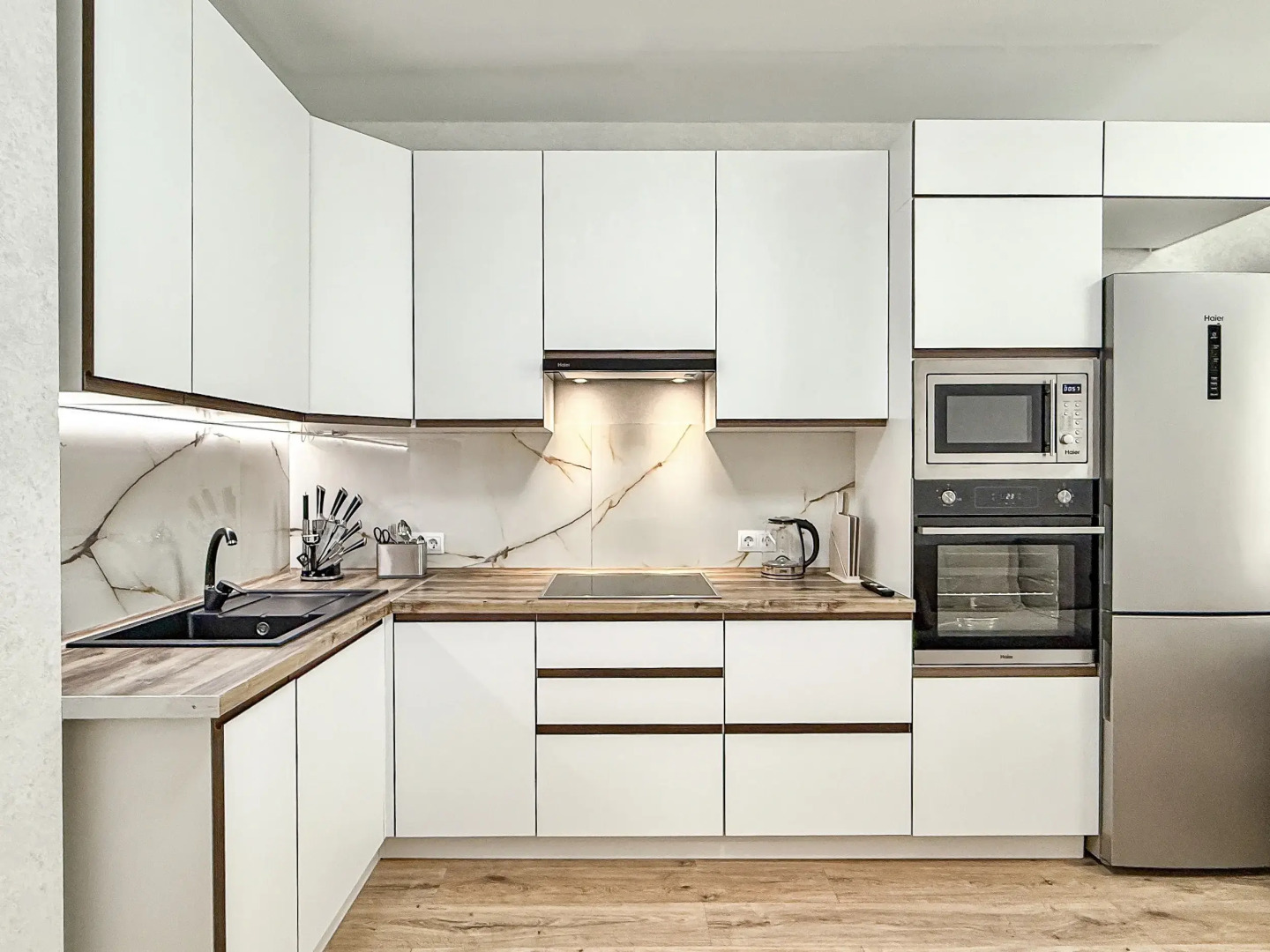 Апартаменты Монако 24 ЖК Облака-2