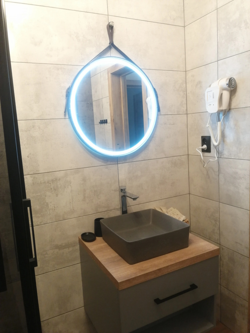 База Отдыха Le Mazot