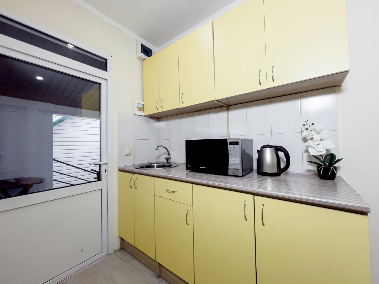 Гостевой дом Самара