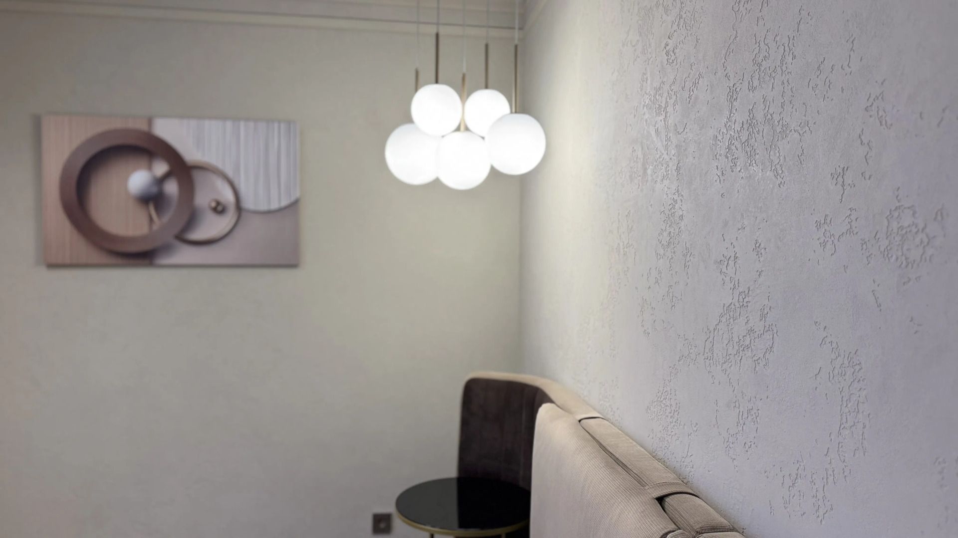 Квартира стильная 2х-к с изысканным ремонтом в ЖК Апарт