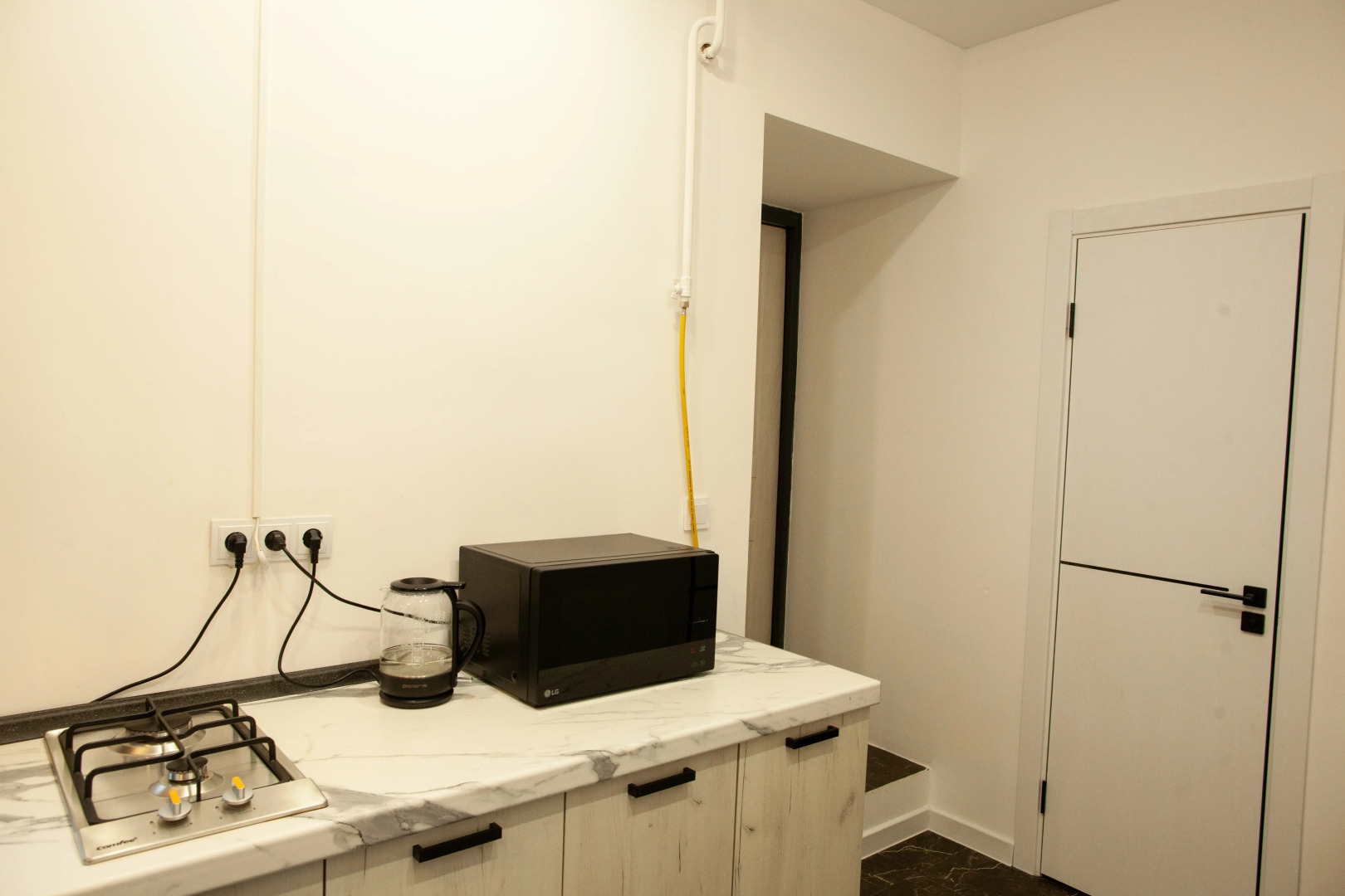 Апартаменты С Беседкой